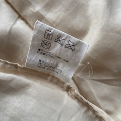 ダブルサイズ掛け布団
の画像