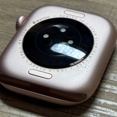 Apple Watch series10GPS42mmの画像