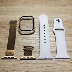 Apple Watch series10GPS42mmの画像