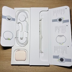 Apple Watch series10GPS42mmの画像