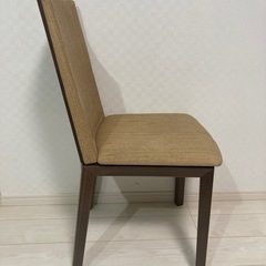 早い者勝ち　skovby スコービー ダイニングチェア 木製 デンマーク SM51Nの画像