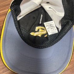 福岡ソフトバンクホークス　帽子の画像