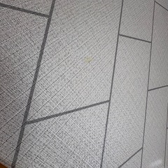 【取引中】プレイマット　230×140×2cmの画像