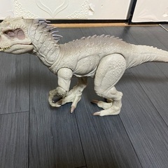 ジュラシック•ワールド恐竜などの画像