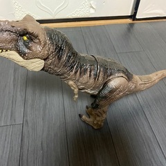 ジュラシック•ワールド恐竜などの画像