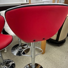 リユースのサカイ東金店 NITORI カウンターチェア TJ15900の画像