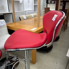 リユースのサカイ東金店 NITORI カウンターチェア TJ15900の画像