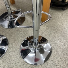 リユースのサカイ東金店 NITORI カウンターチェア TJ15900の画像