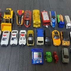 ハッピーセットのおもちゃの画像