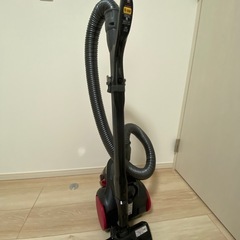 Panasonic　電気掃除機　2014年製の画像