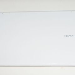 中古ノートパソコン NEC NS650/J Windows11+office 爆速SSD512GB core i7-8550U/メモリ8GB/15.6インチ/無線内蔵/webカメラ/DVDマルチ搭載の画像