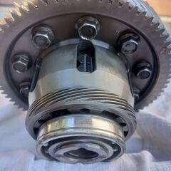 ホンダ　JA4 （原動機　E07A）　実装　LSD（ビート用）　の画像