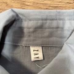 レディース　半袖　ブラウスの画像