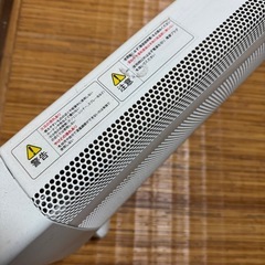 遠赤外線スーパーパネルヒーター🌿の画像