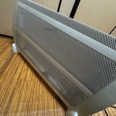 遠赤外線スーパーパネルヒーター🌿の画像