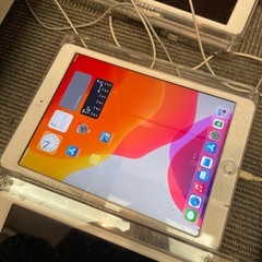 7点まとめて　Apple アップル　iPad  アイパッド　A2197 7世代の画像