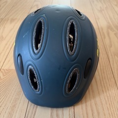子ども用ヘルメット　49〜54cmの画像