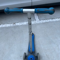 GLOBBER　グロッバー　キックスクーターの画像