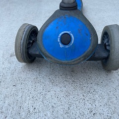 GLOBBER　グロッバー　キックスクーターの画像