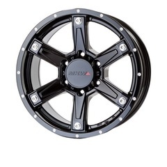 タイヤホイールの画像