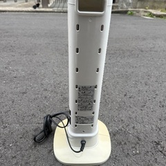 ハロゲンヒーターの画像