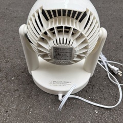 サーキュレーターの画像