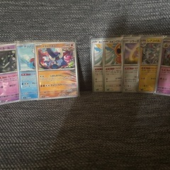 激安 ポケモンカード デッキパーツの画像