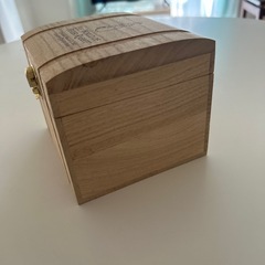 ピーターラビット⭐︎木箱の画像