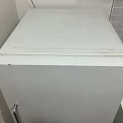 東芝製冷蔵庫(137L)の画像