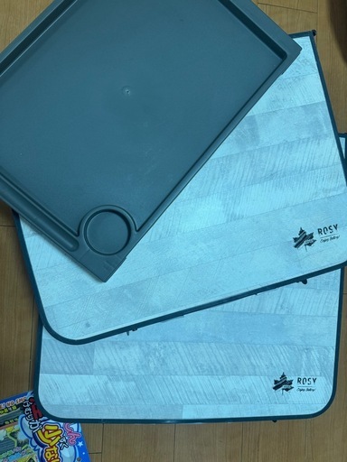 キャンプ用品
