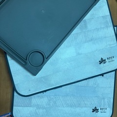 キャンプ用品
の画像