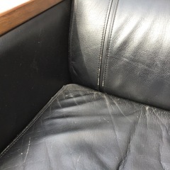 キャスター付き　1人用イスの画像