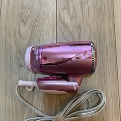 ドライヤーの画像
