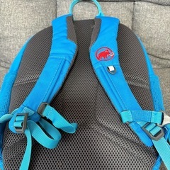 MAMMUT リュック 8Lの画像