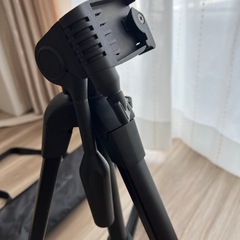 SLIK  F740カメラ ビデオ用三脚　の画像