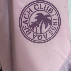 【マリンレジャー】子供用ライフジャケットの画像