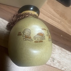 徳利•御猪口セットの画像