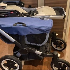 ベビーカーの画像