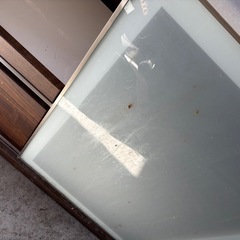 キッチンボード  差し上げます。の画像