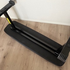 トレーニングベンチ【美品】の画像