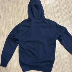 ノースフェイス　パーカー　Ｍサイズ　値下げの画像