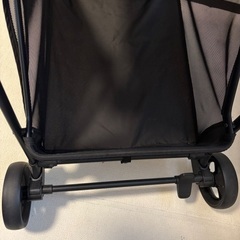 Aprica ルーチェ　ベビーカーの画像