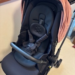 Aprica ルーチェ　ベビーカーの画像