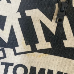 トミーパーカーの画像