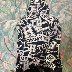 トミーパーカーの画像