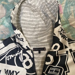 トミーパーカーの画像