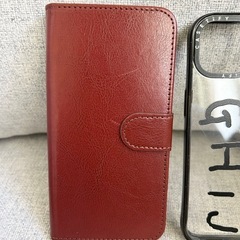 iPhone ケースの画像