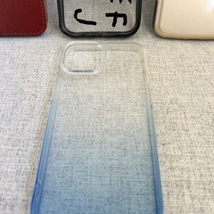 iPhone ケースの画像