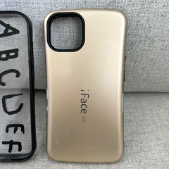 iPhone ケースの画像