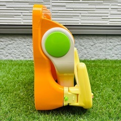 アンパンマンのお風呂椅子 バスチェアの画像